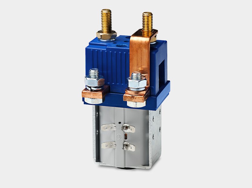 AFS15, AFS818, AFS798, AFS784 – Single pole changeover contactors