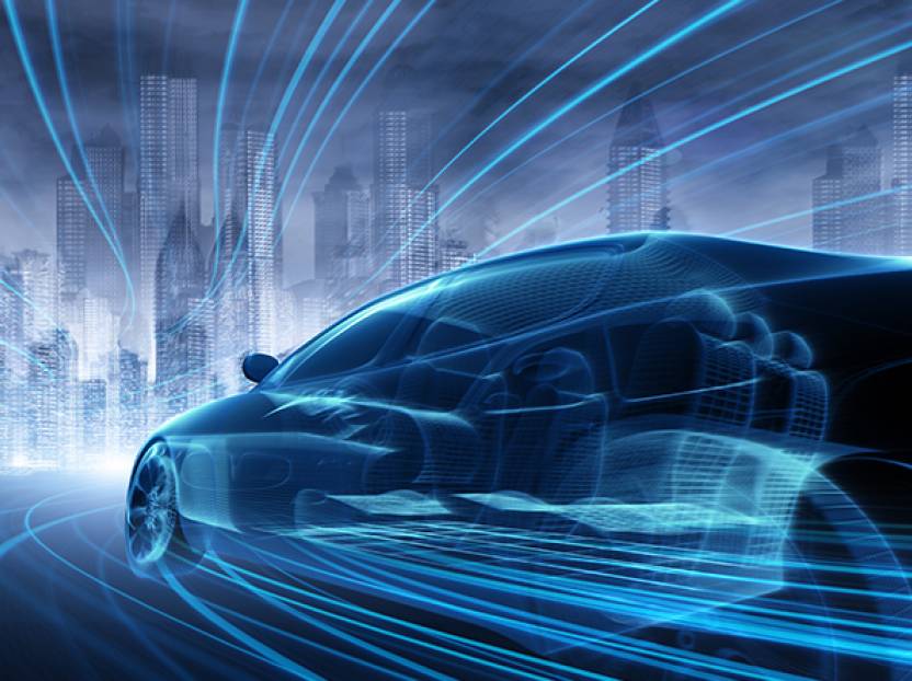 High-voltage contactors for the mobility of tomorrow